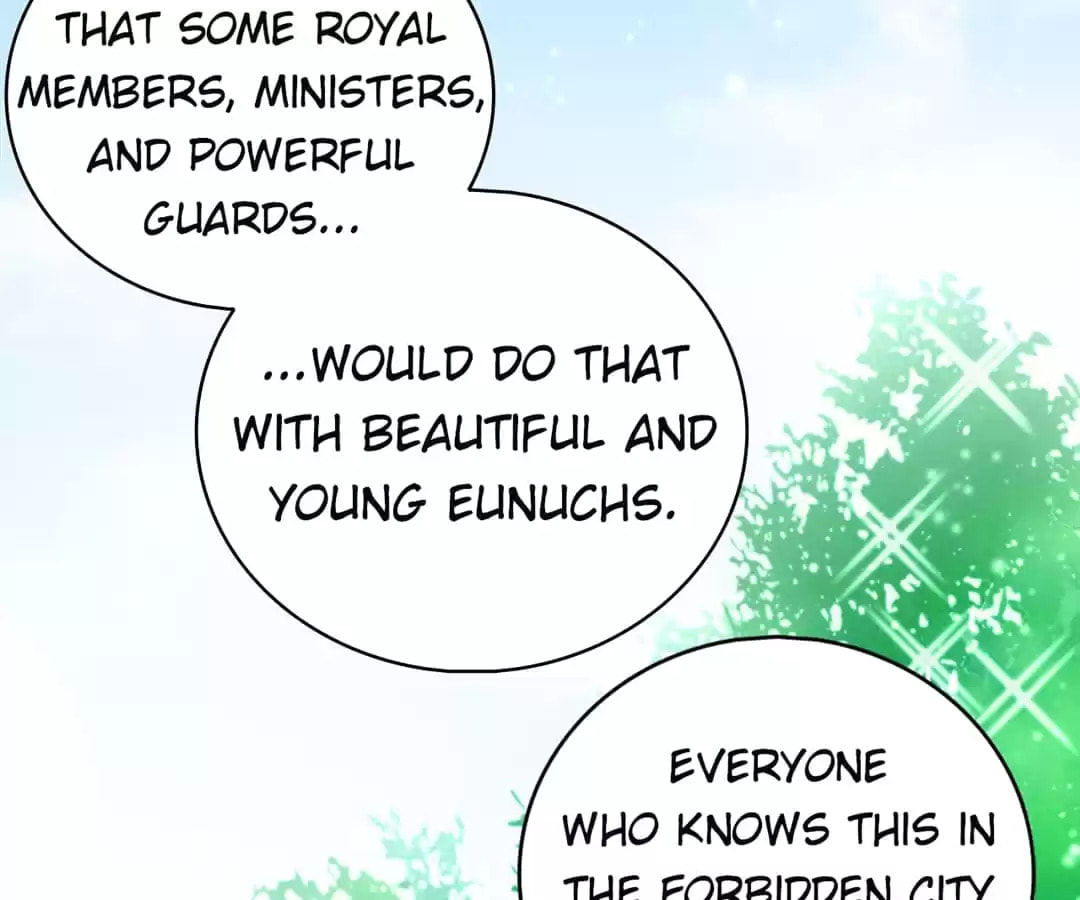 Read The Ugly Prince chapter 82 image 30 on Lezhin