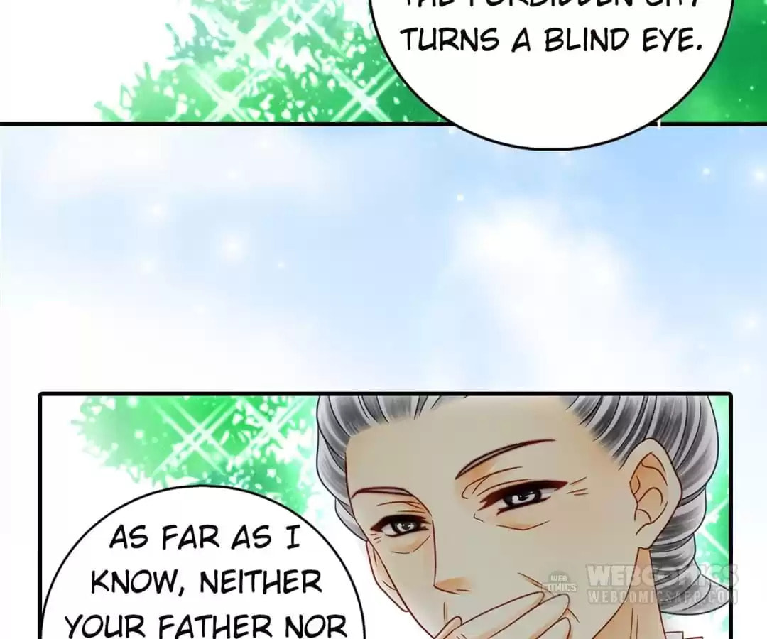 Read The Ugly Prince chapter 82 image 31 on Lezhin