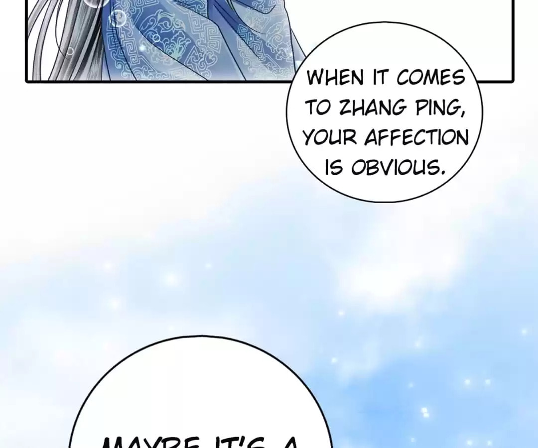 Read The Ugly Prince chapter 82 image 33 on Lezhin