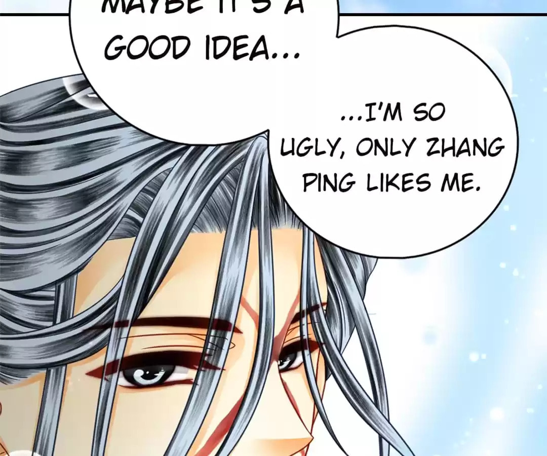 Read The Ugly Prince chapter 82 image 34 on Lezhin
