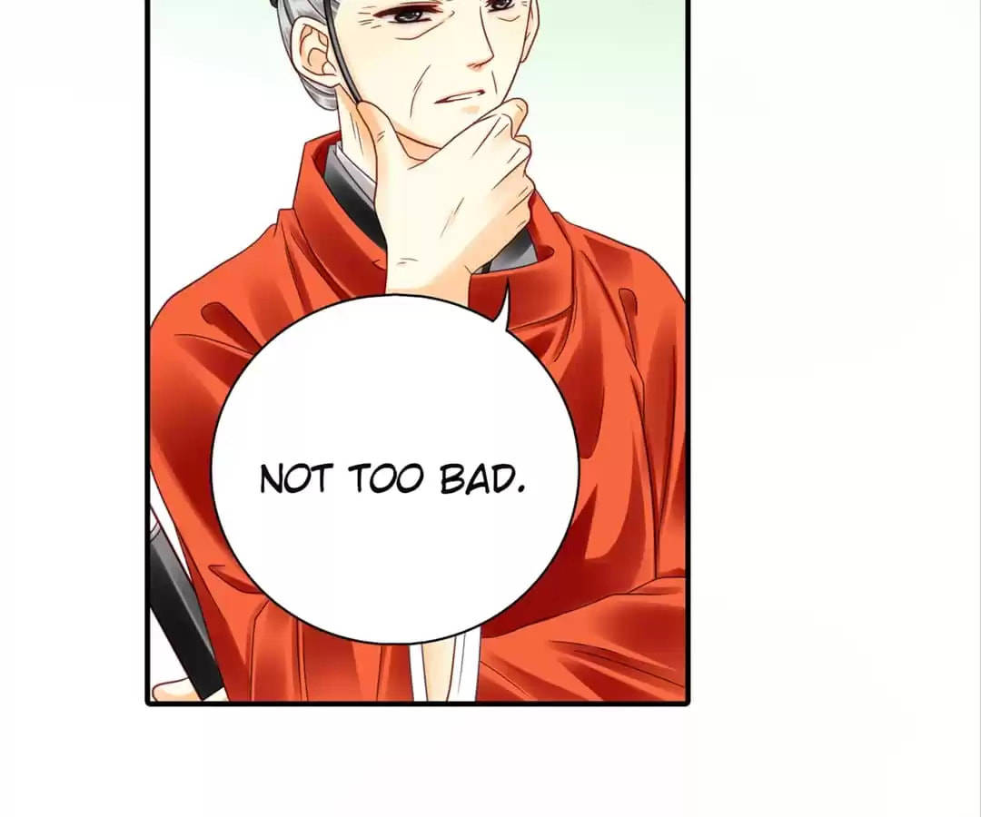 Read The Ugly Prince chapter 82 image 4 on Lezhin