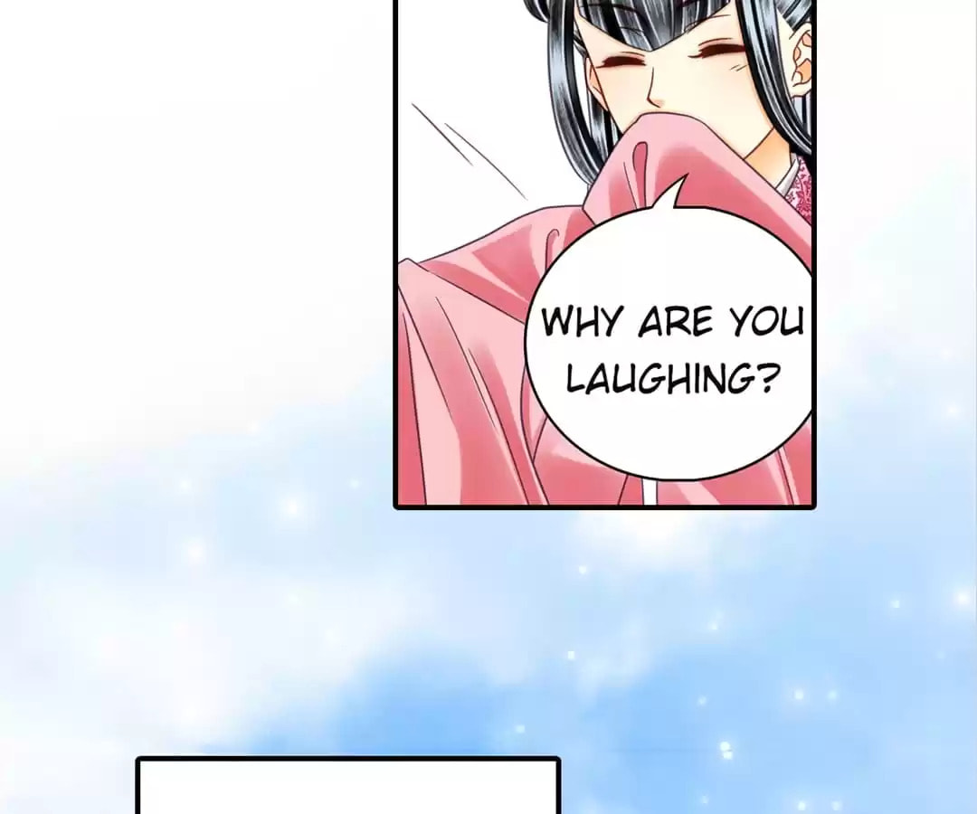 Read The Ugly Prince chapter 82 image 8 on Lezhin