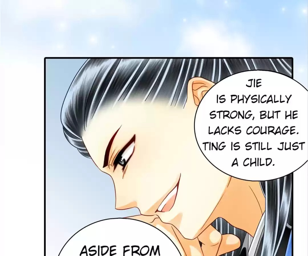 Read The Ugly Prince chapter 83 image 18 on Lezhin