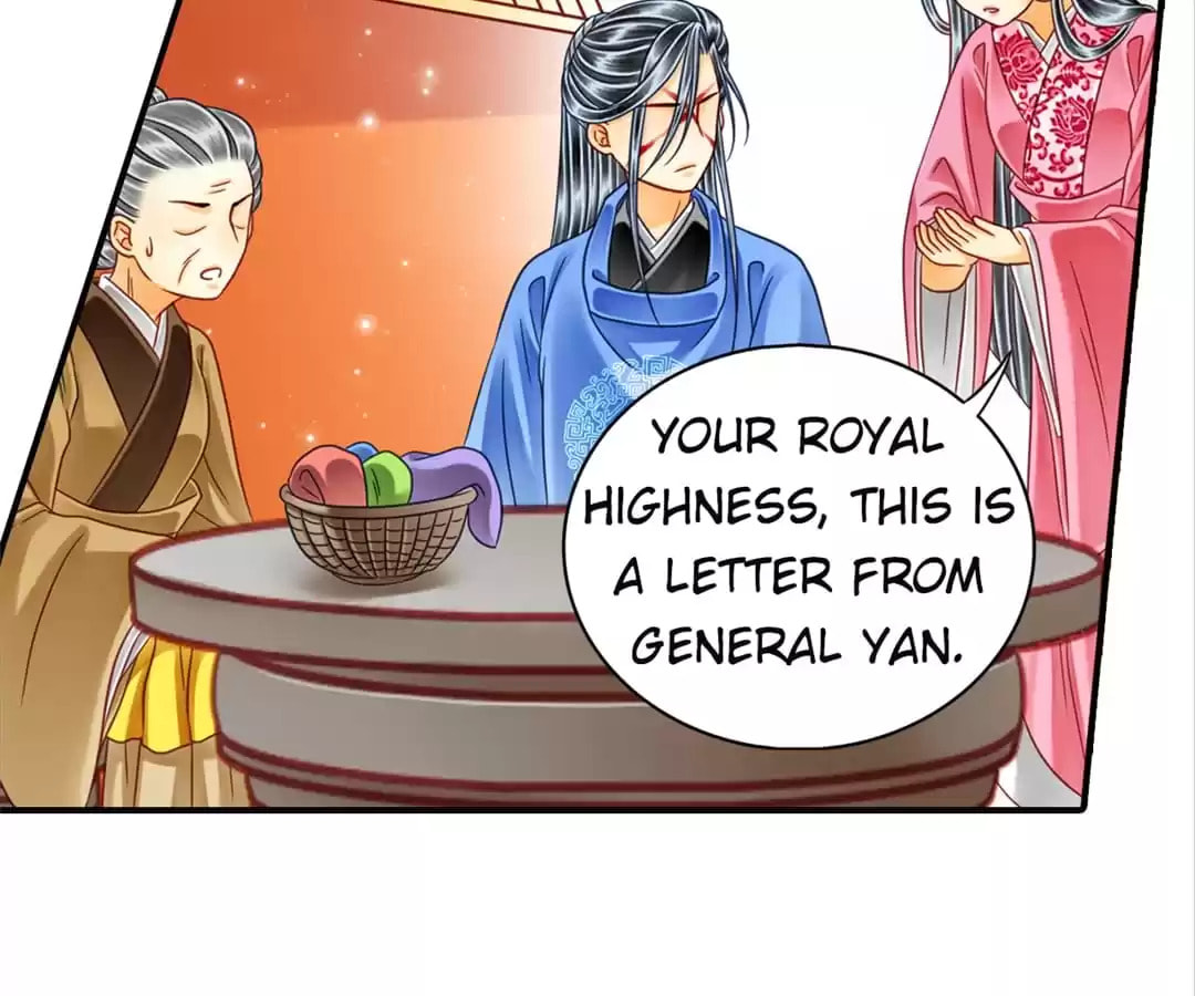 Read The Ugly Prince chapter 83 image 2 on Lezhin