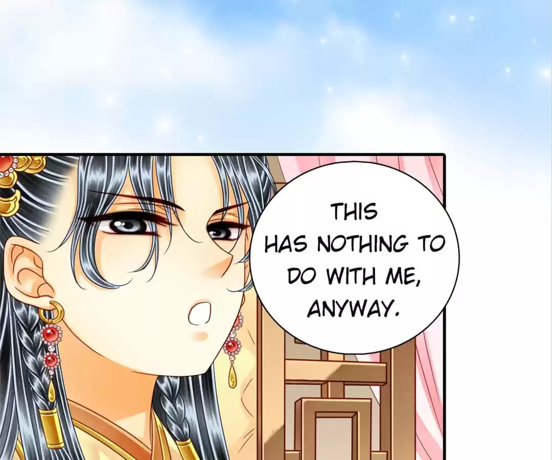 Read The Ugly Prince chapter 83 image 21 on Lezhin