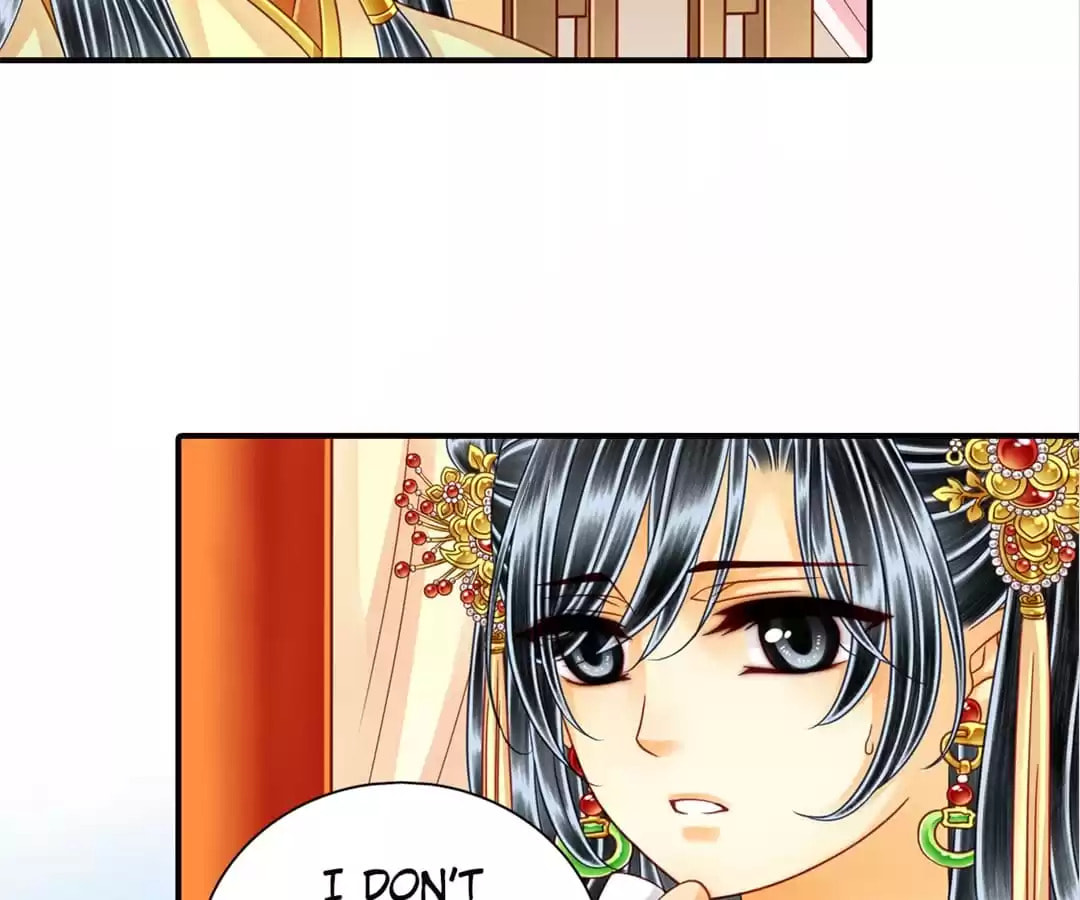 Read The Ugly Prince chapter 83 image 22 on Lezhin