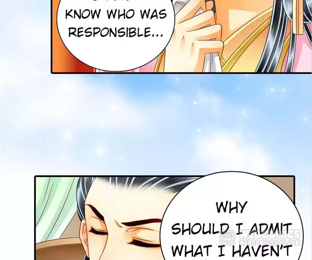 Read The Ugly Prince chapter 83 image 23 on Lezhin