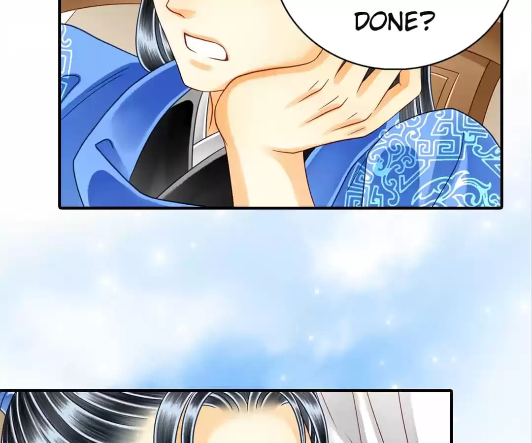 Read The Ugly Prince chapter 83 image 24 on Lezhin