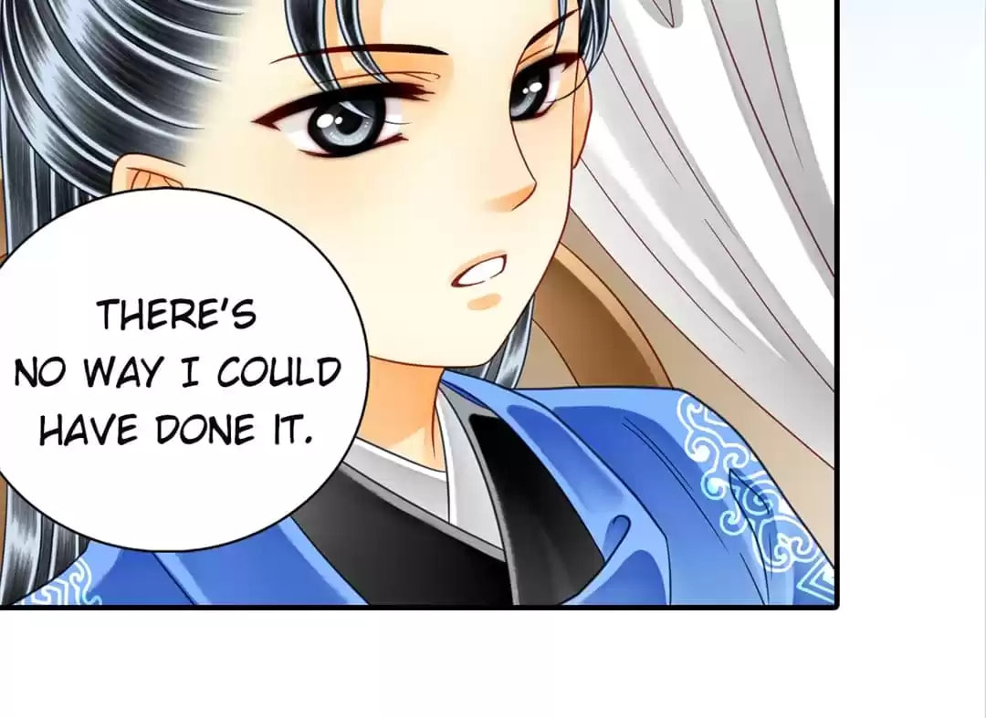 Read The Ugly Prince chapter 83 image 25 on Lezhin