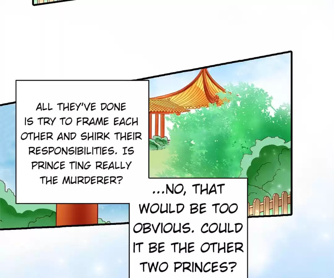 Read The Ugly Prince chapter 83 image 28 on Lezhin