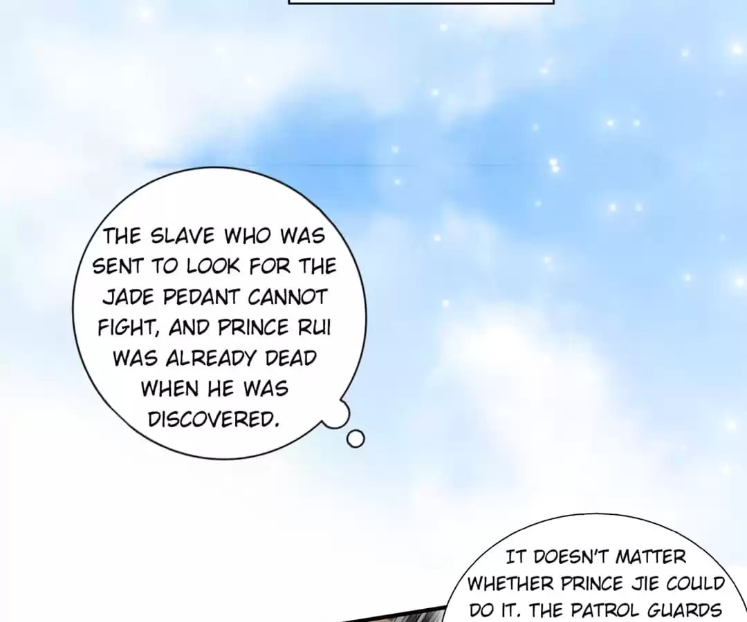 Read The Ugly Prince chapter 83 image 29 on Lezhin