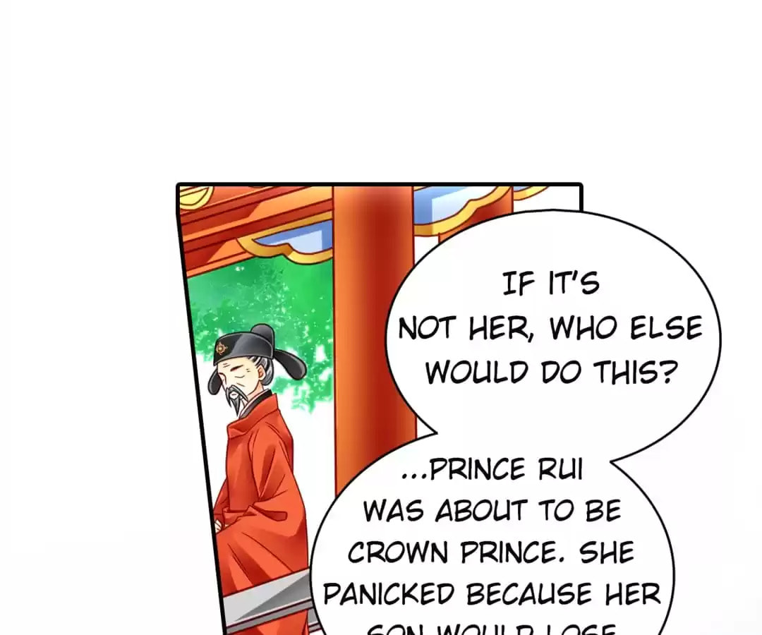 Read The Ugly Prince chapter 83 image 32 on Lezhin