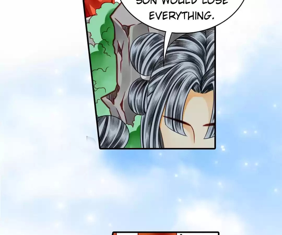 Read The Ugly Prince chapter 83 image 33 on Lezhin