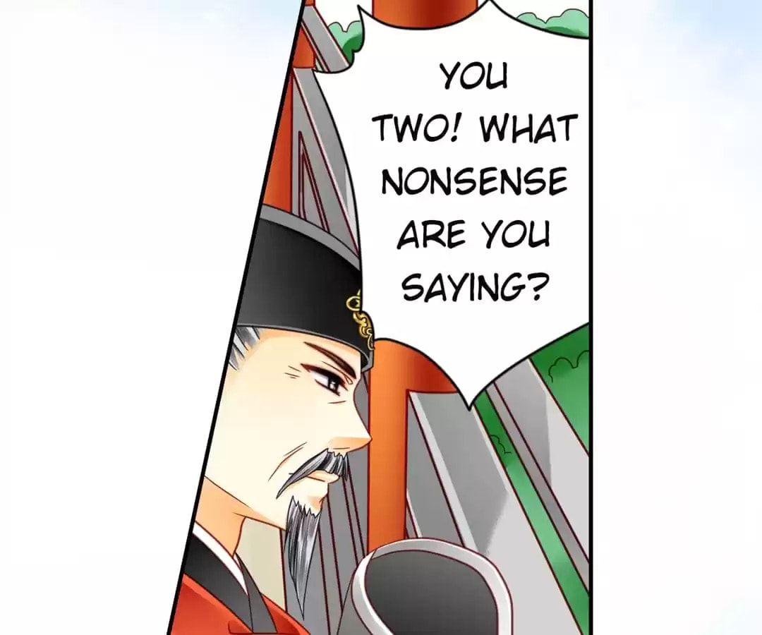 Read The Ugly Prince chapter 83 image 34 on Lezhin