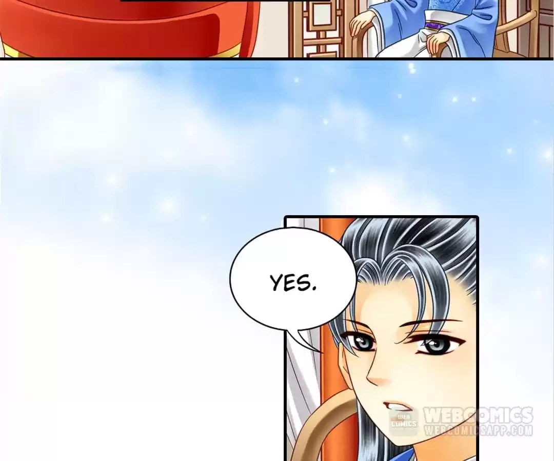 Read The Ugly Prince chapter 83 image 7 on Lezhin