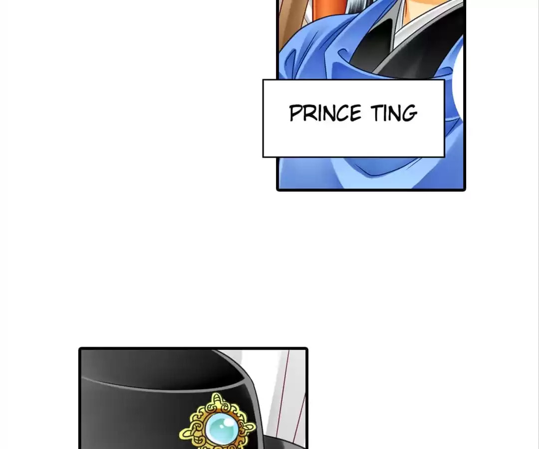 Read The Ugly Prince chapter 83 image 8 on Lezhin