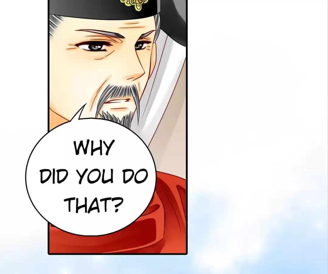 Read The Ugly Prince chapter 83 image 9 on Lezhin