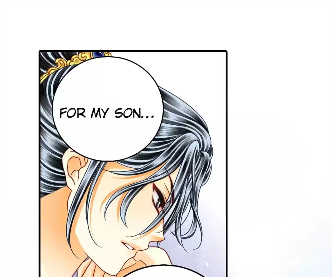 Read The Ugly Prince chapter 84 image 12 on Lezhin