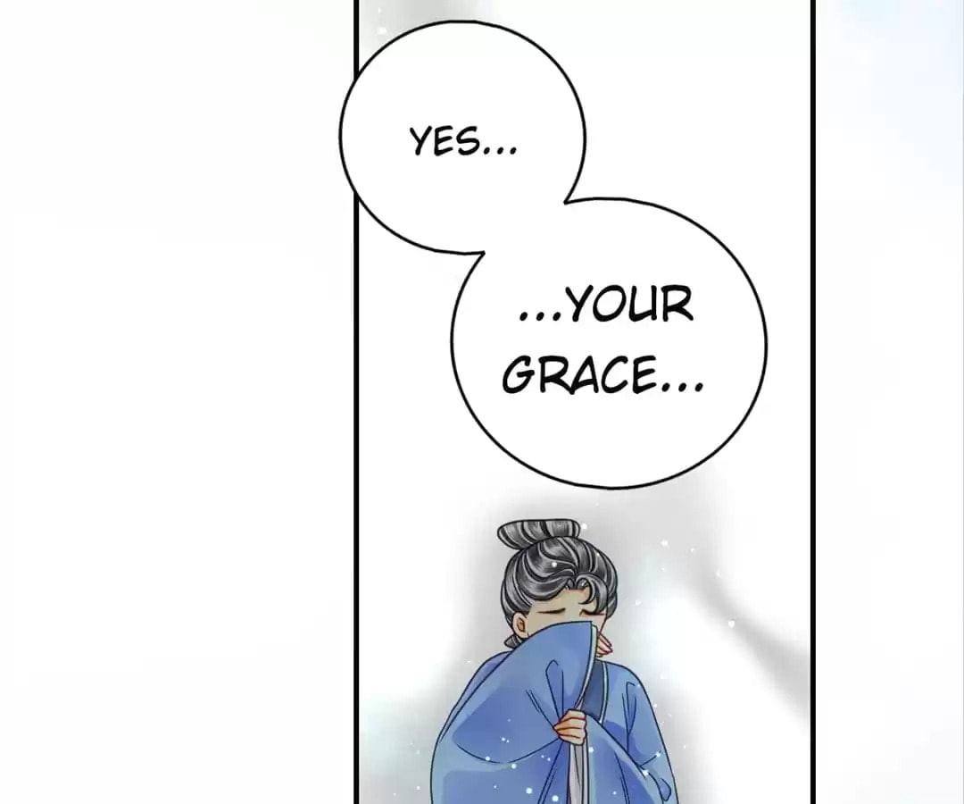 Read The Ugly Prince chapter 84 image 14 on Lezhin