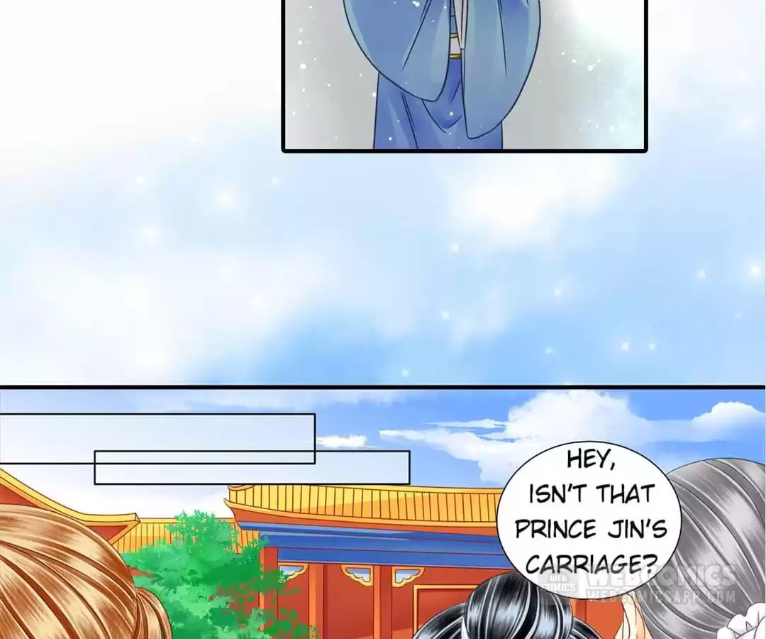 Read The Ugly Prince chapter 84 image 15 on Lezhin