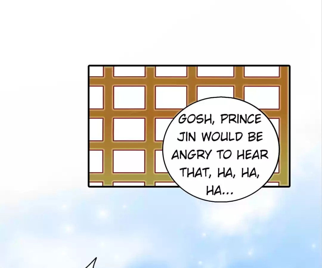 Read The Ugly Prince chapter 84 image 21 on Lezhin
