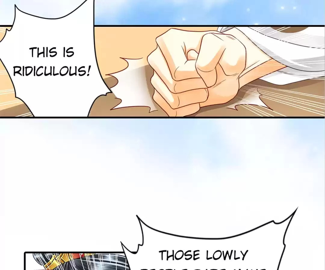 Read The Ugly Prince chapter 84 image 22 on Lezhin