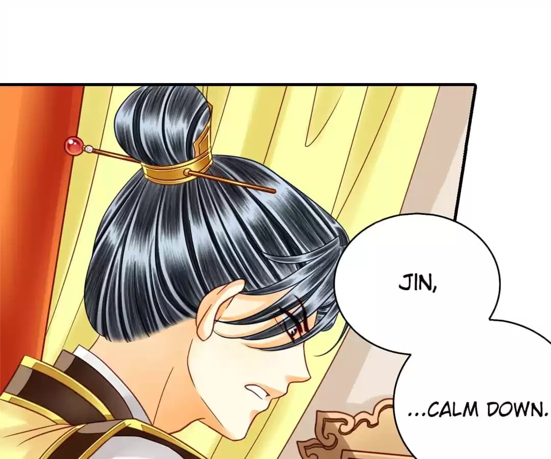 Read The Ugly Prince chapter 84 image 25 on Lezhin
