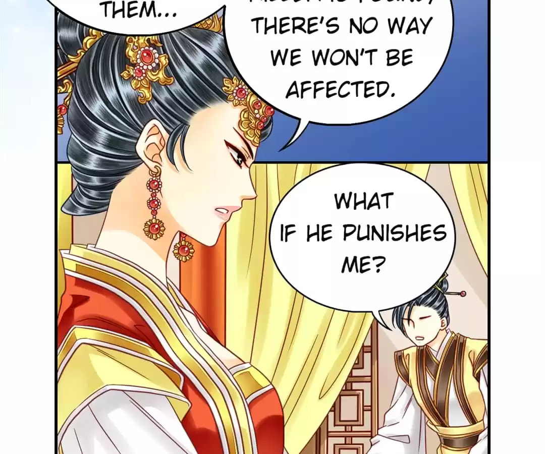 Read The Ugly Prince chapter 84 image 30 on Lezhin