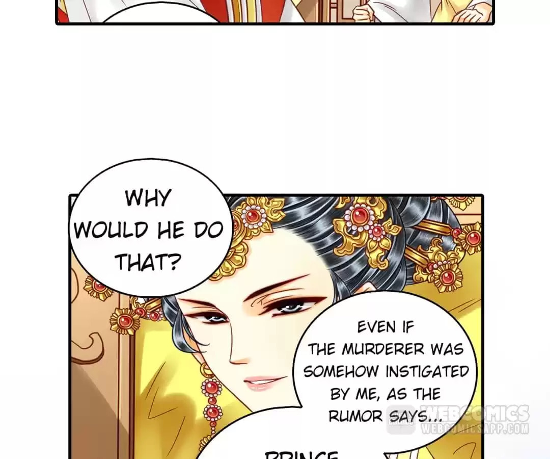 Read The Ugly Prince chapter 84 image 31 on Lezhin