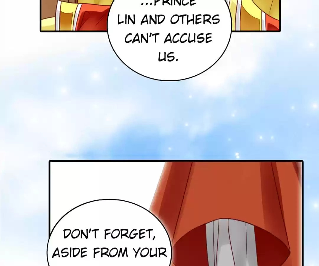 Read The Ugly Prince chapter 84 image 32 on Lezhin