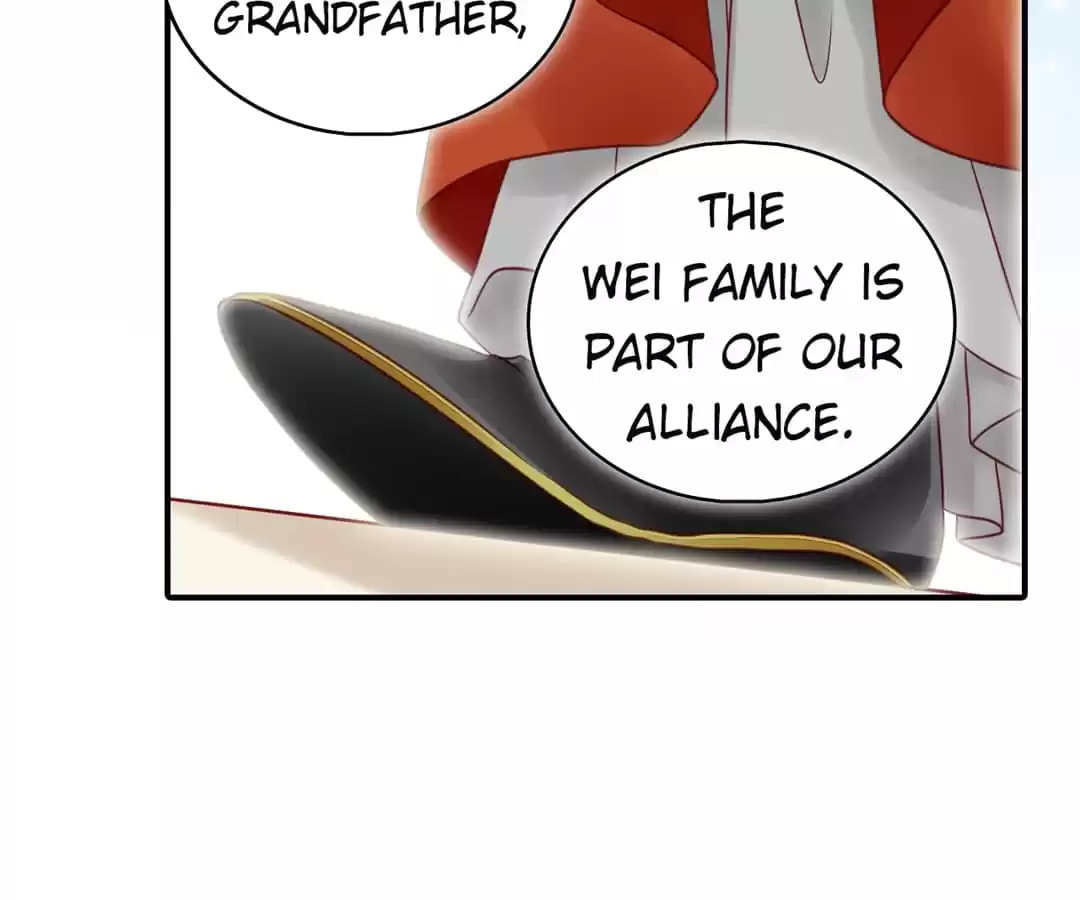Read The Ugly Prince chapter 84 image 33 on Lezhin