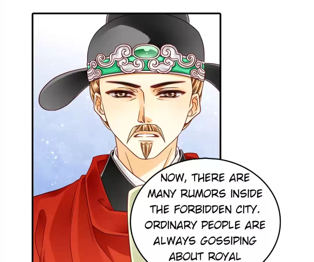 Read The Ugly Prince chapter 84 image 34 on Lezhin