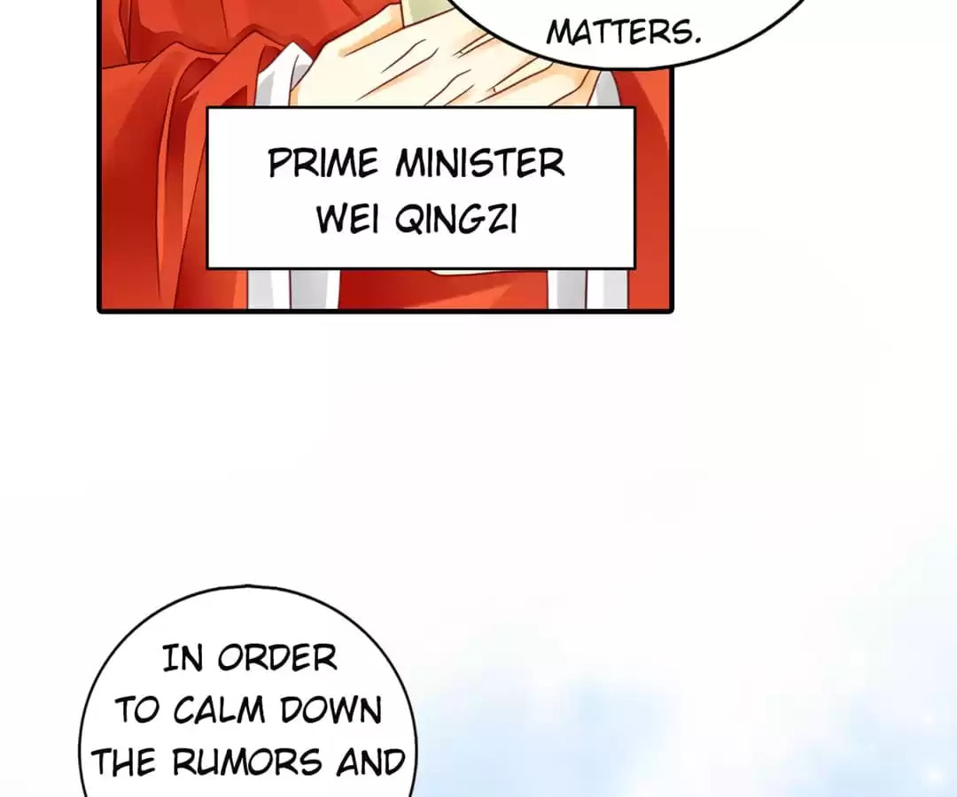 Read The Ugly Prince chapter 84 image 35 on Lezhin