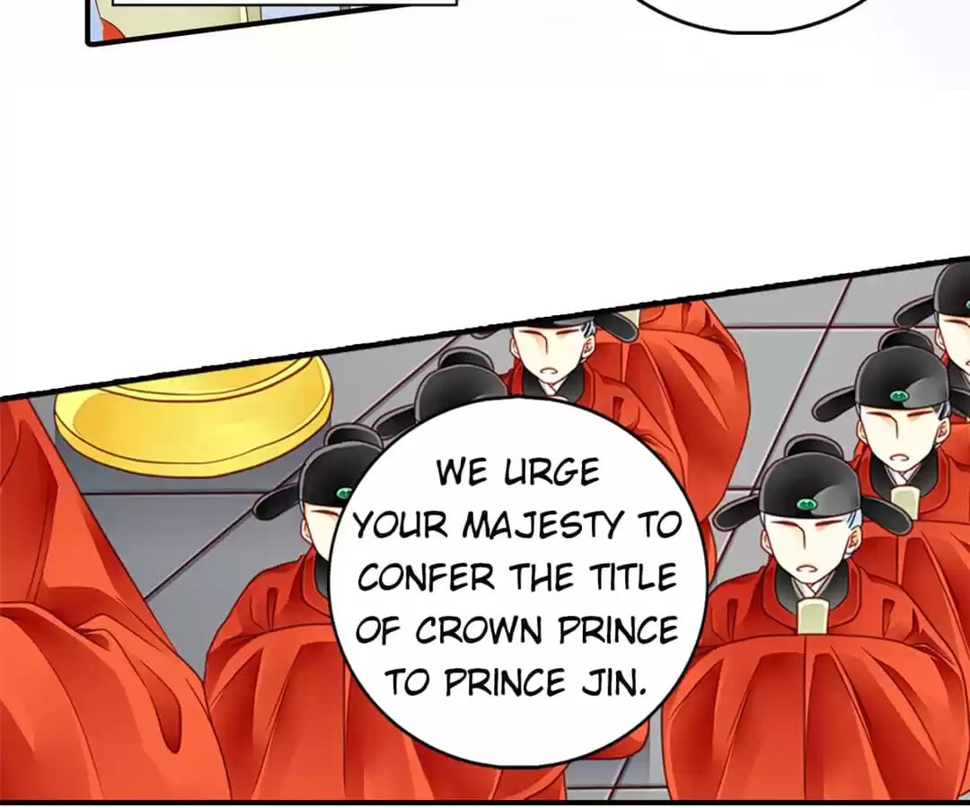 Read The Ugly Prince chapter 84 image 37 on Lezhin