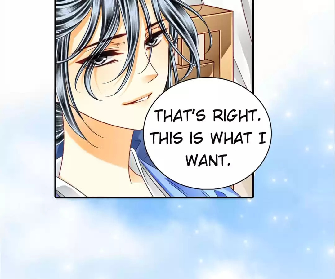 Read The Ugly Prince chapter 84 image 4 on Lezhin