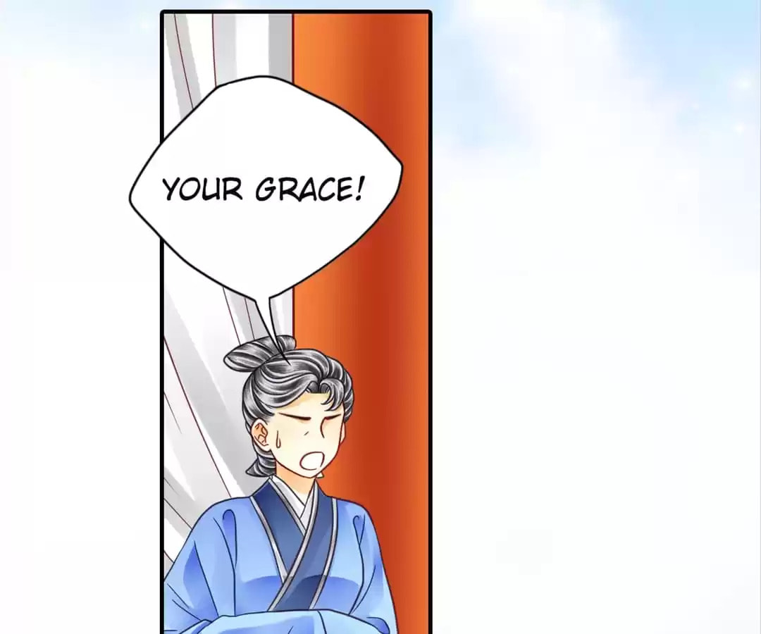 Read The Ugly Prince chapter 84 image 5 on Lezhin