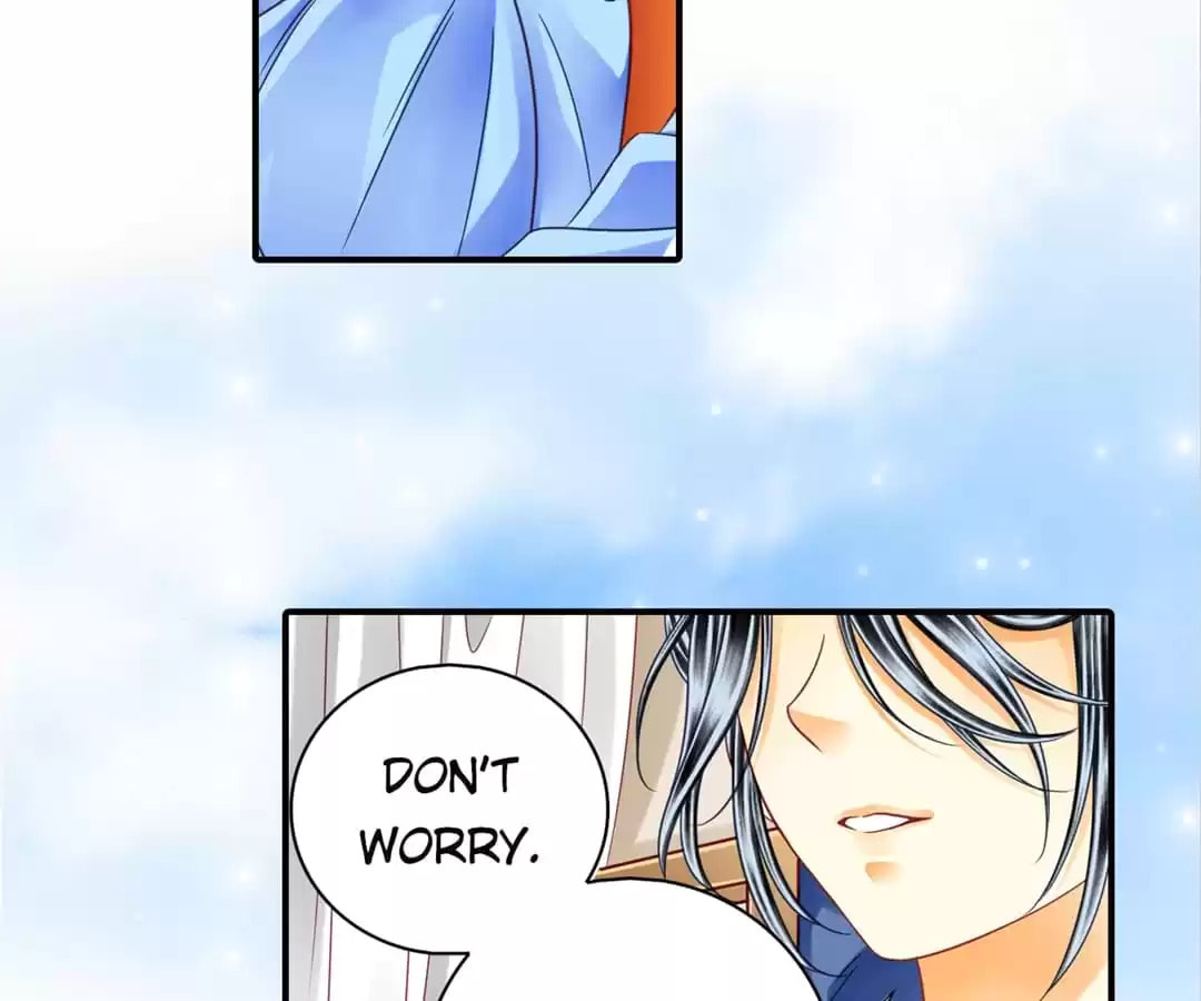 Read The Ugly Prince chapter 84 image 6 on Lezhin
