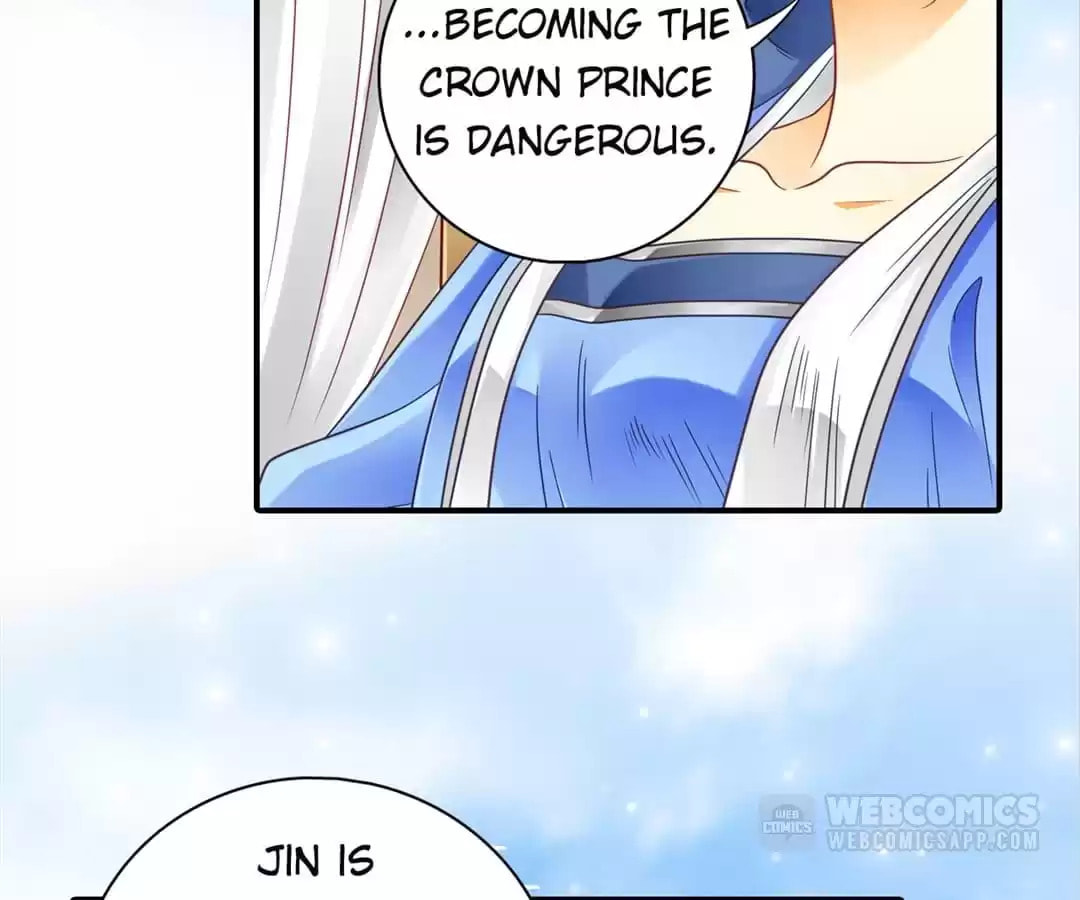 Read The Ugly Prince chapter 84 image 7 on Lezhin
