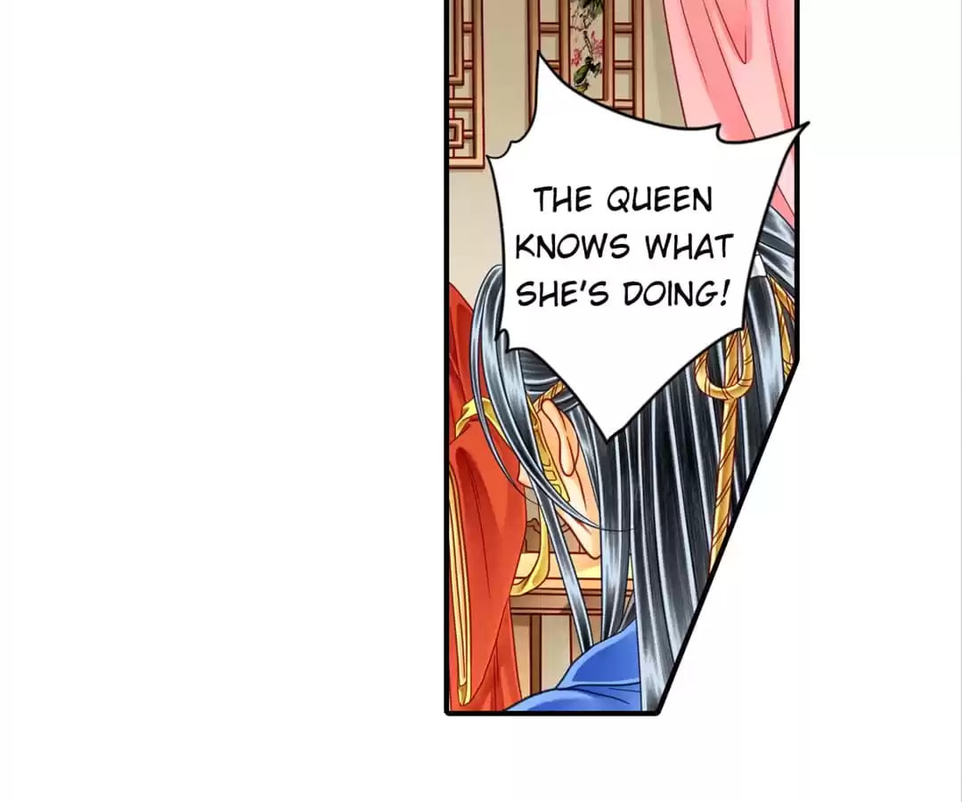Read The Ugly Prince chapter 85 image 10 on Lezhin