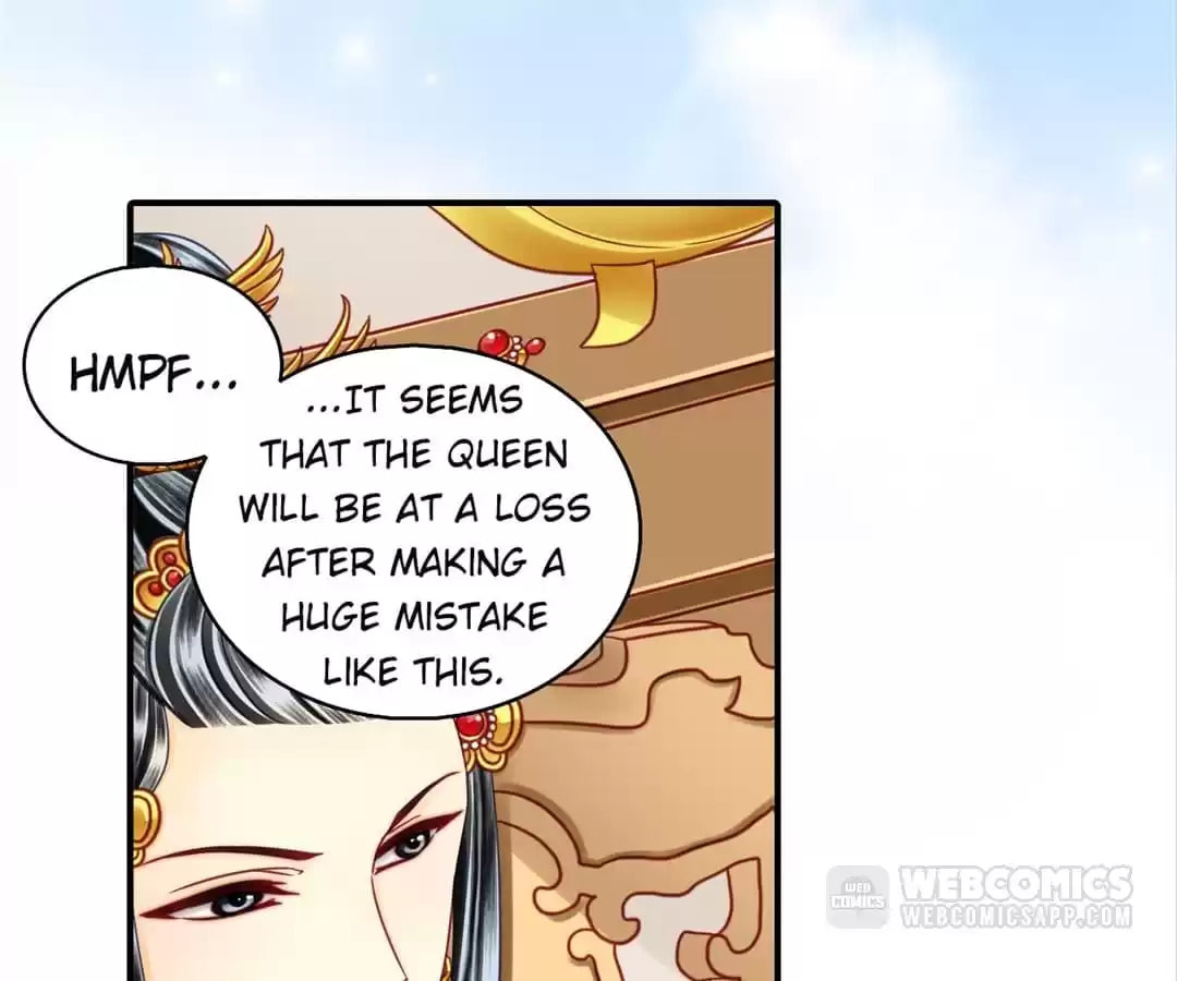 Read The Ugly Prince chapter 85 image 15 on Lezhin