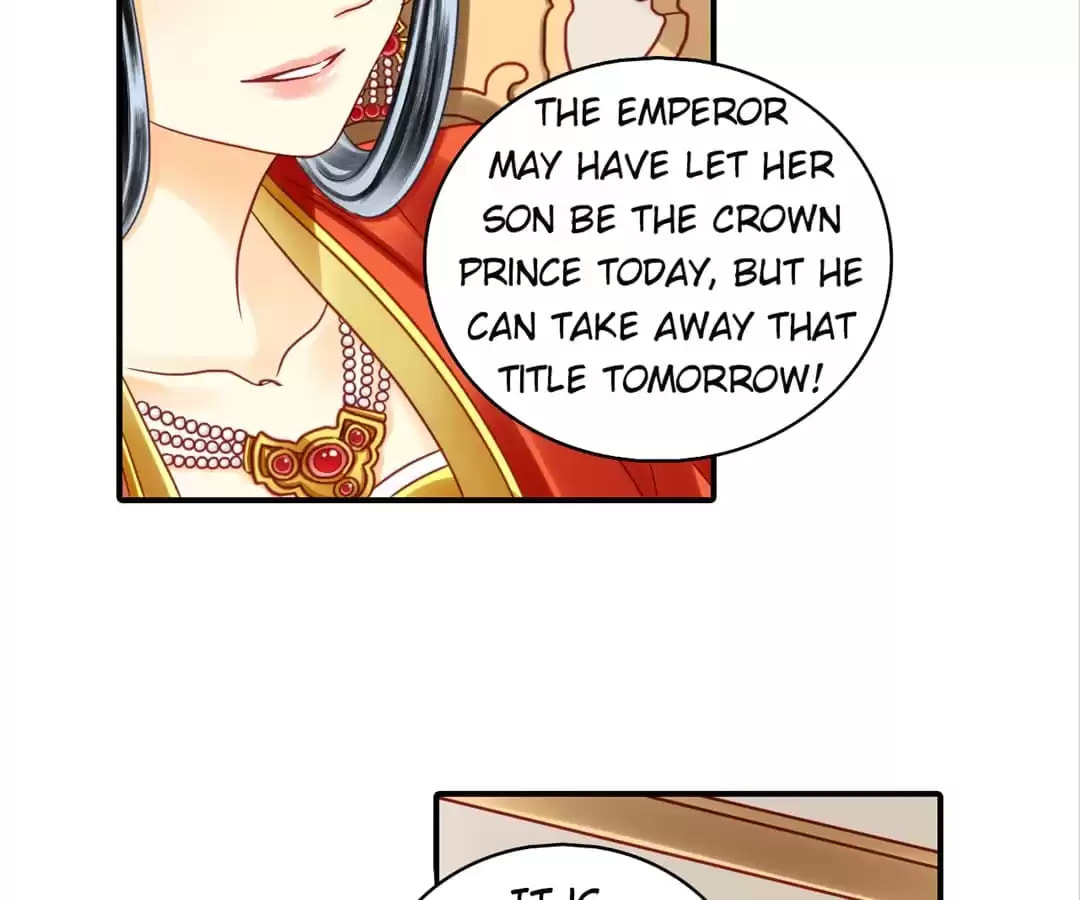 Read The Ugly Prince chapter 85 image 16 on Lezhin