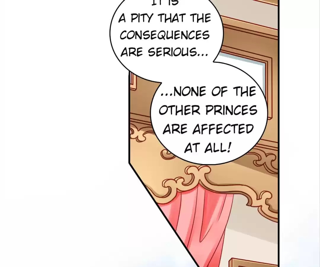Read The Ugly Prince chapter 85 image 17 on Lezhin