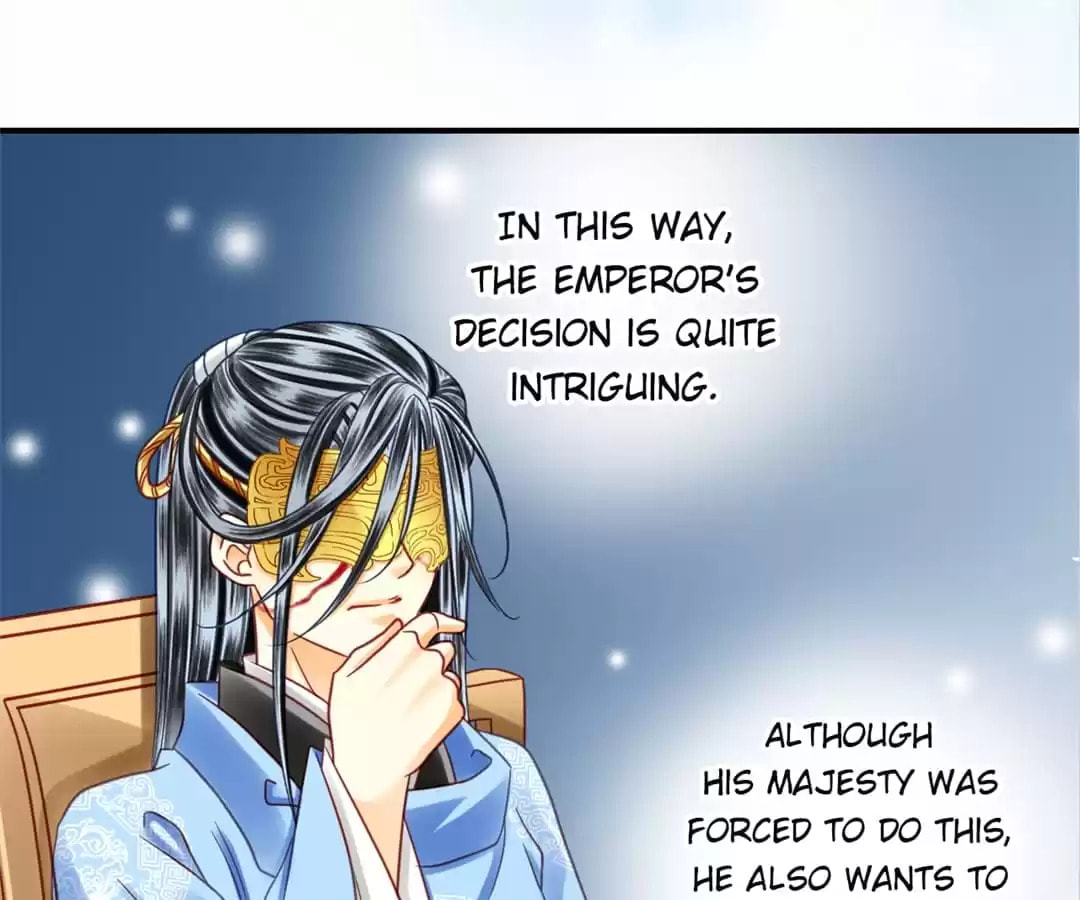 Read The Ugly Prince chapter 85 image 19 on Lezhin