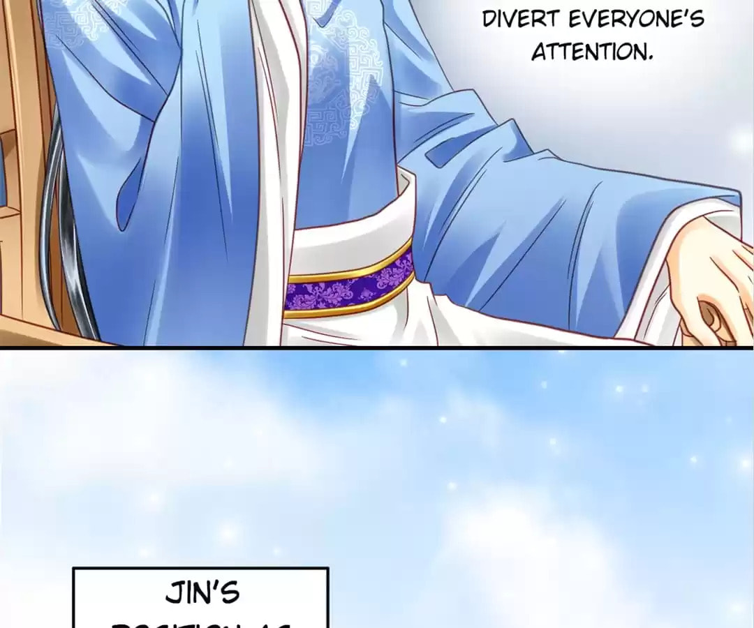 Read The Ugly Prince chapter 85 image 20 on Lezhin