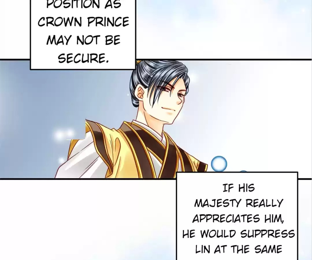 Read The Ugly Prince chapter 85 image 21 on Lezhin