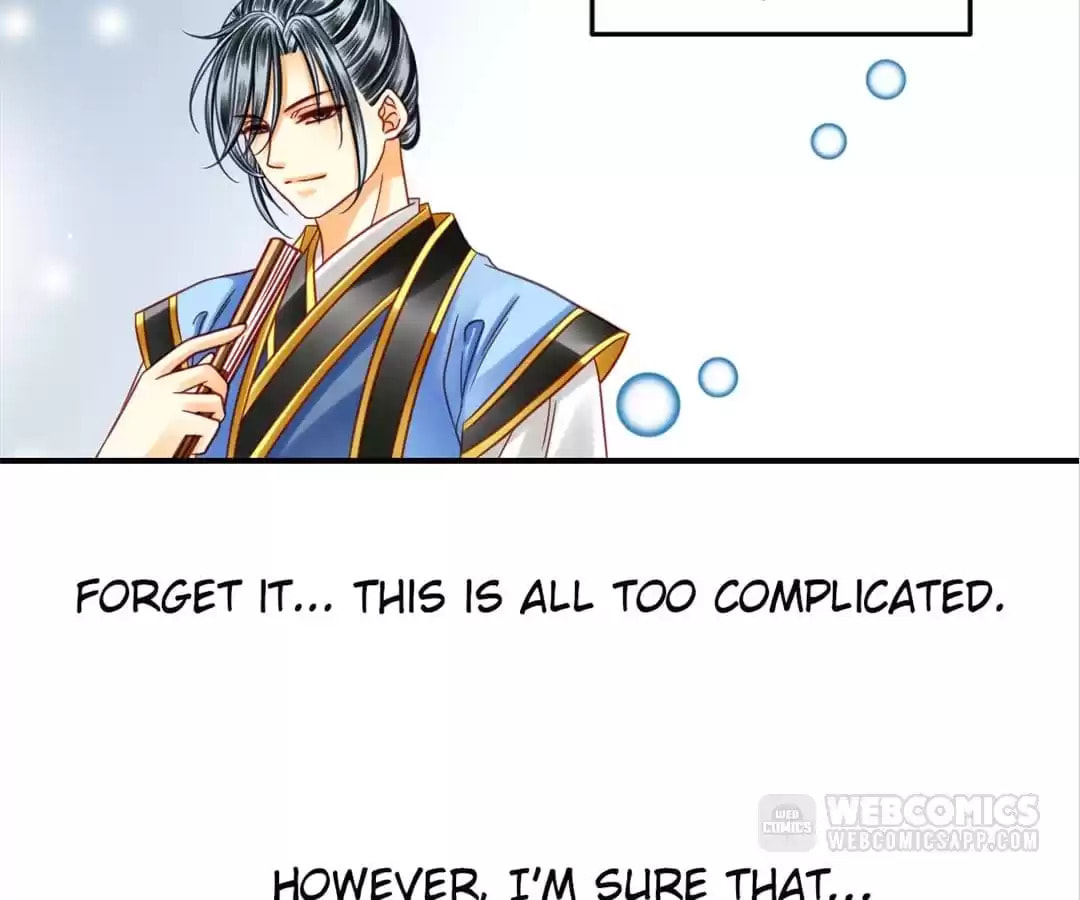 Read The Ugly Prince chapter 85 image 23 on Lezhin