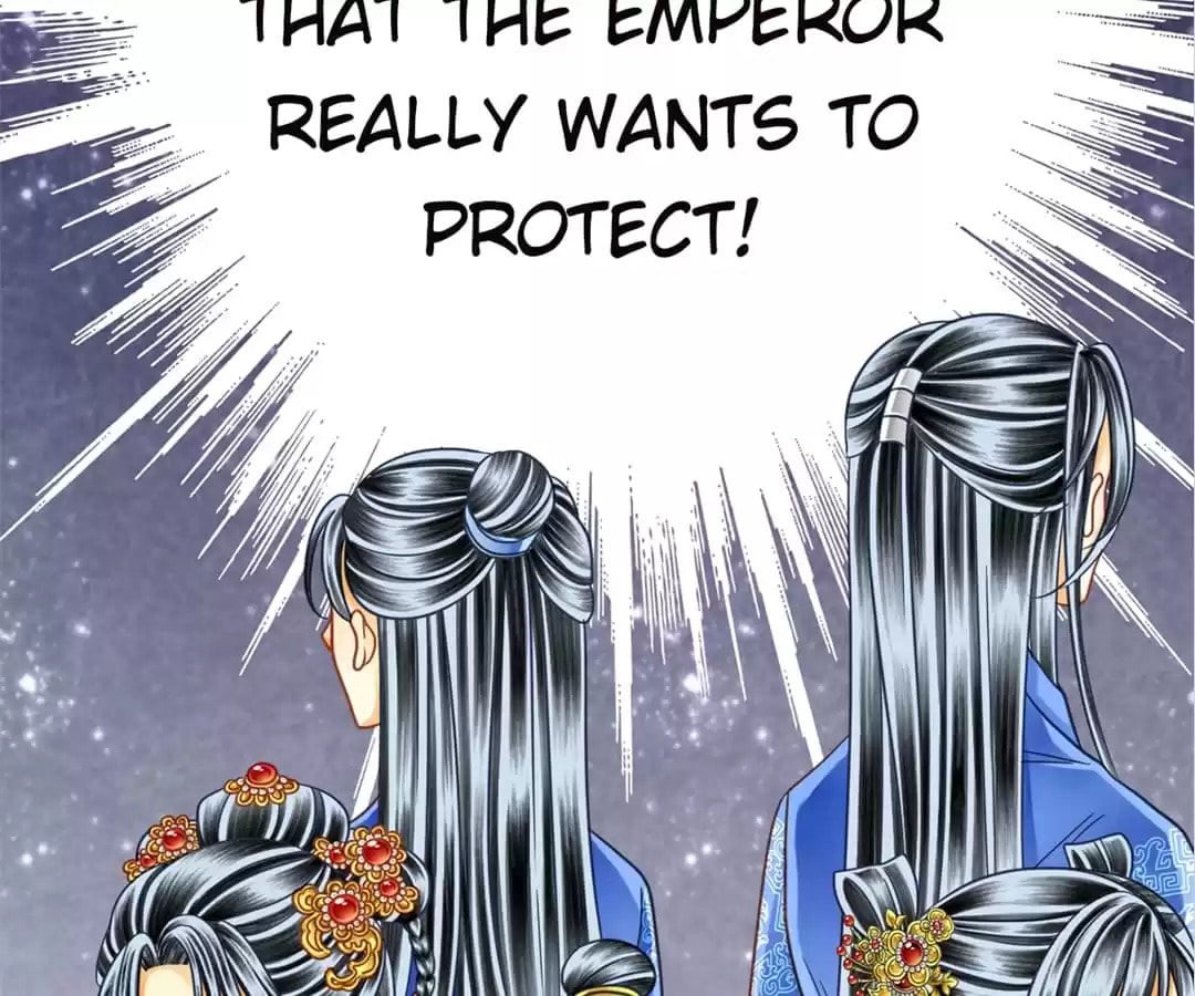 Read The Ugly Prince chapter 85 image 26 on Lezhin