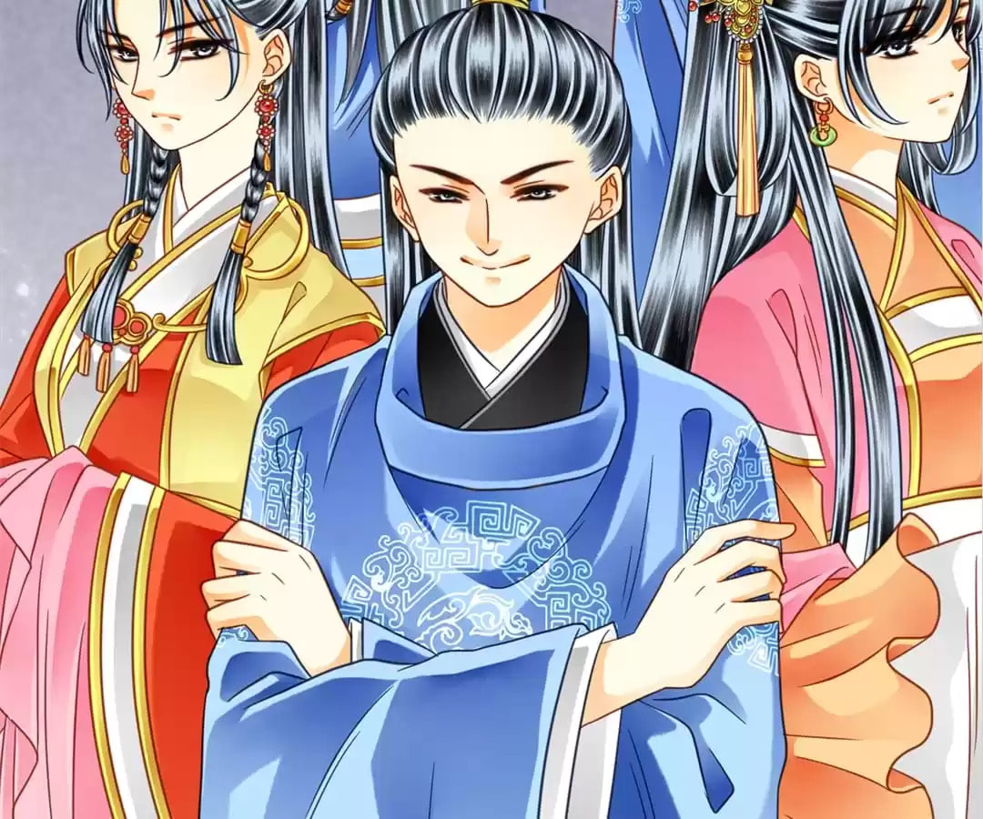 Read The Ugly Prince chapter 85 image 27 on Lezhin