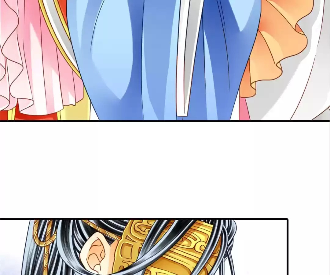 Read The Ugly Prince chapter 85 image 28 on Lezhin