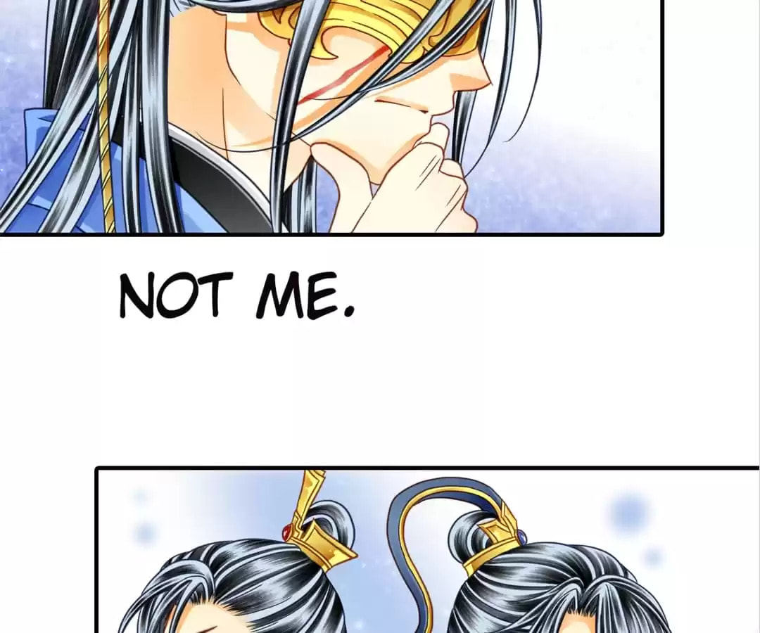 Read The Ugly Prince chapter 85 image 29 on Lezhin